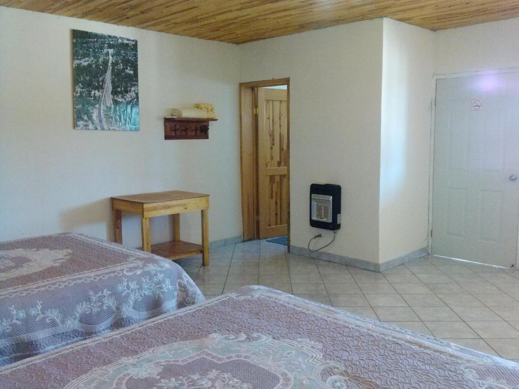 Areponapuchi Cabanas Los Portales Barrancas Del Cobre חדר תמונה