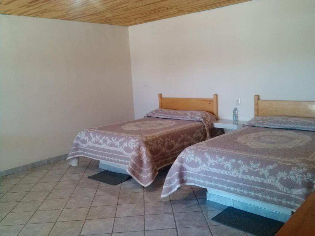 Areponapuchi Cabanas Los Portales Barrancas Del Cobre חדר תמונה